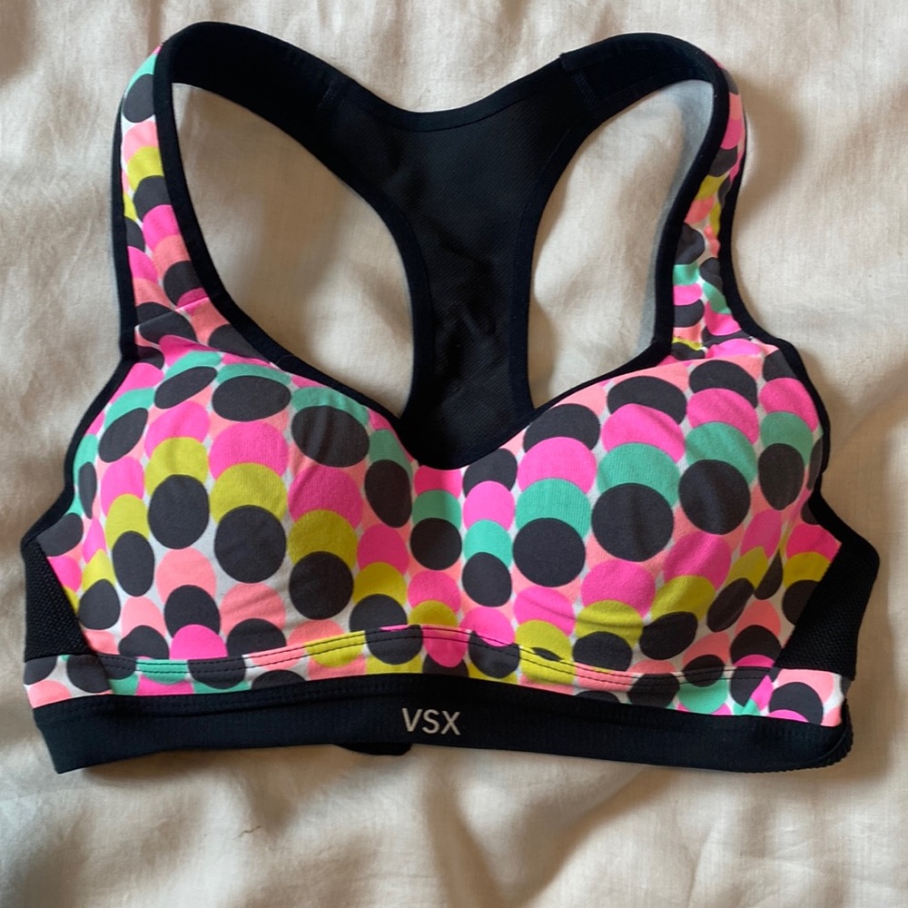 Victoria Secret Sports Bra